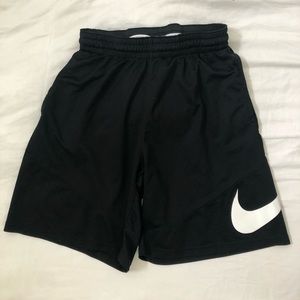 Nike basketball shorts